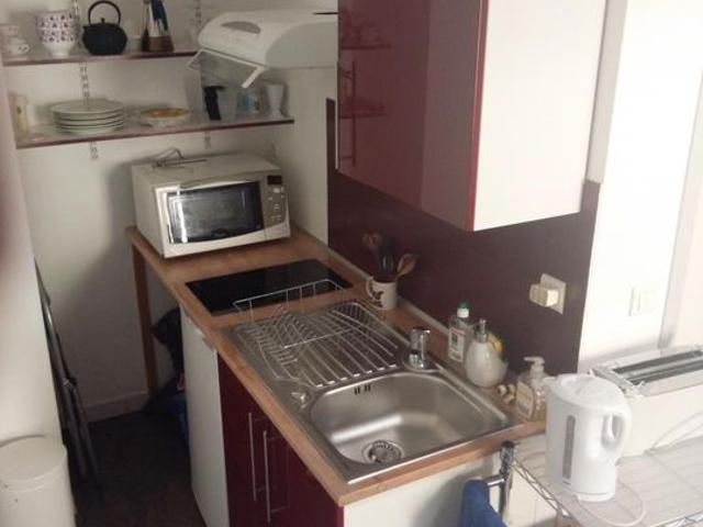 Appartement 2 pièces, 35 m² à louer à Avignon 84000