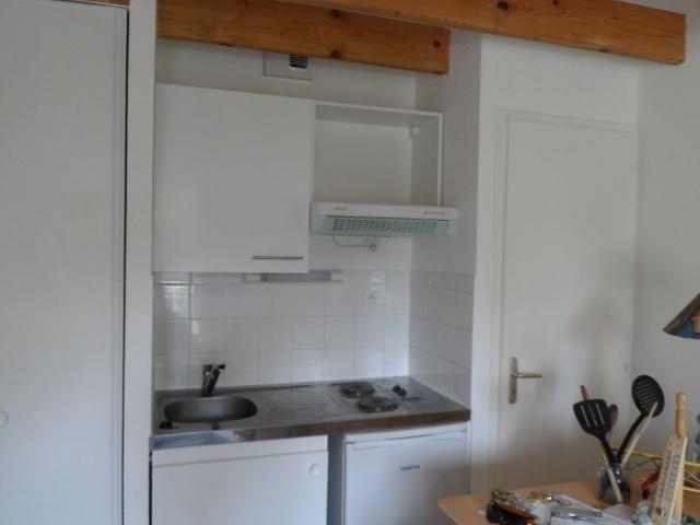 Appartement 2 pièces, 35 m² à louer à Basse Goulaine 44115