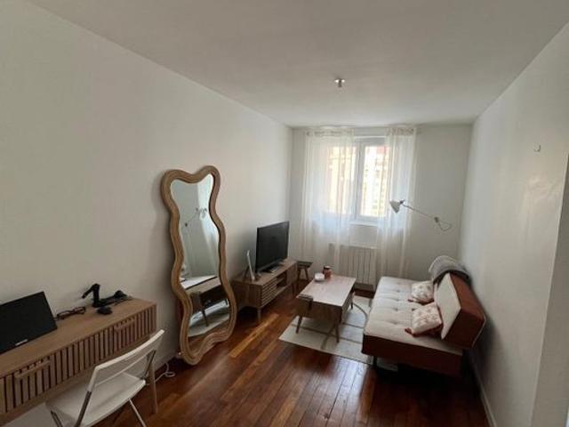 Appartement 2 pièces, 35 m² à louer à Beauvais 60000