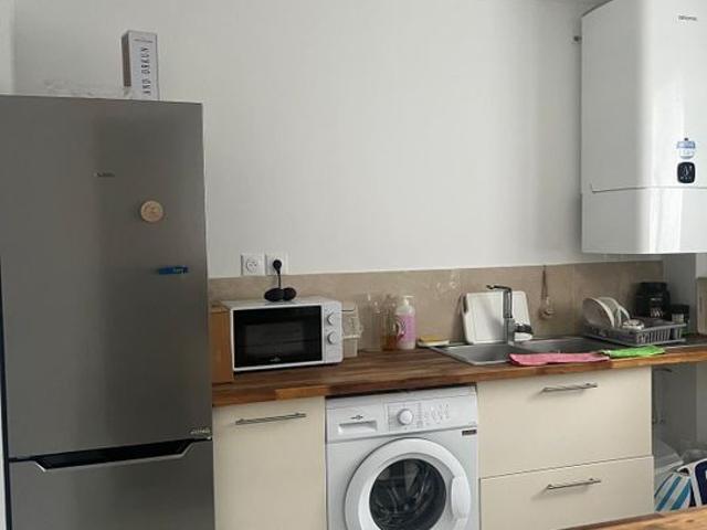 Appartement 2 pièces, 35 m² à louer à Beauvais 60000
