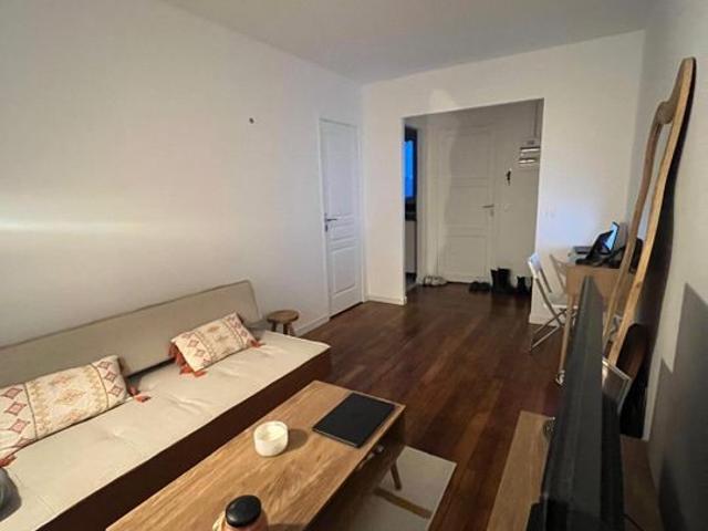 Appartement 2 pièces, 35 m² à louer à Beauvais 60000