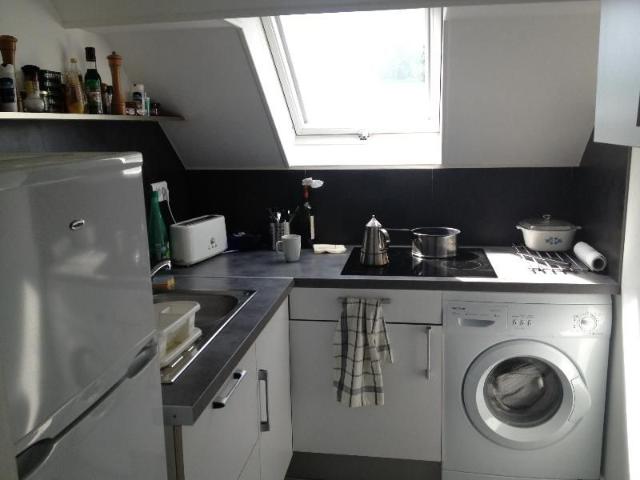 Appartement 2 pièces, 35 m² à louer à Bellerive sur Allier 03700
