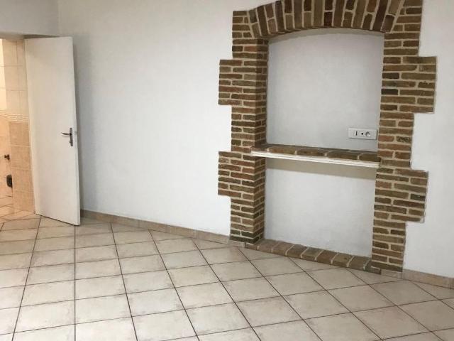 Appartement 2 pièces, 35 m² à louer à Bessèges 30160