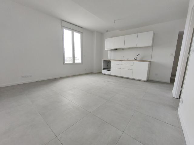 Appartement 2 pièces, 35 m² à louer à Béziers 34500