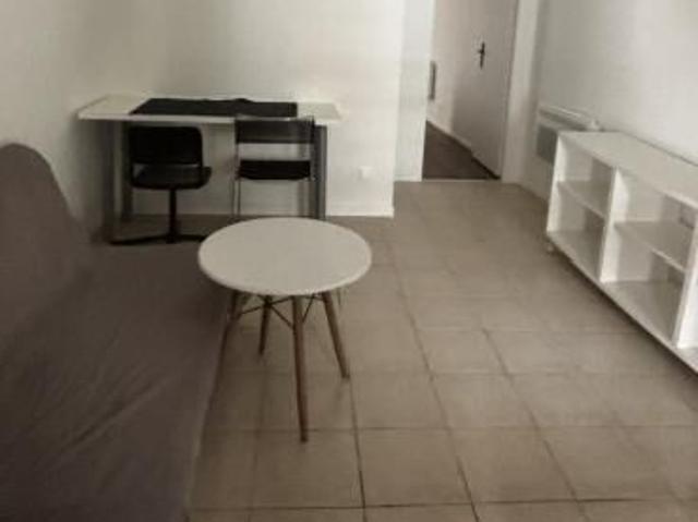 Appartement 2 pièces, 35 m² à louer à Bordeaux 33000