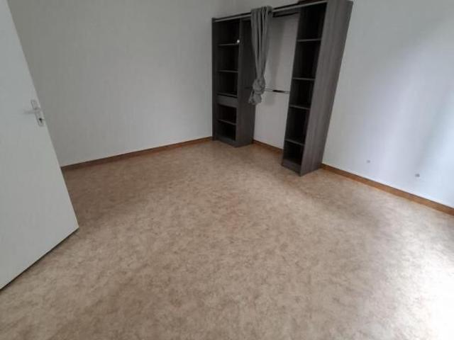 Appartement 2 pièces, 35 m² à louer à Bordeaux 33000