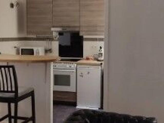 Appartement 2 pièces, 35 m² à louer à Bordeaux 33000