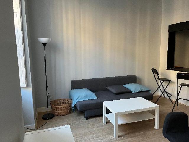 Appartement 2 pièces, 35 m² à louer à Bordeaux 33300
