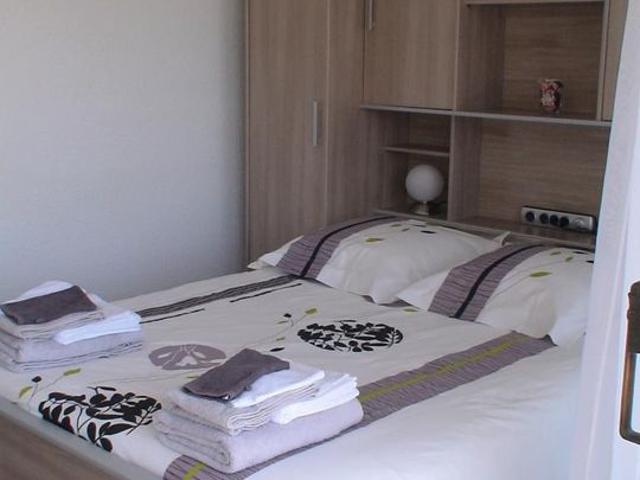 Appartement 2 pièces, 35 m² à louer à Cannes 06150
