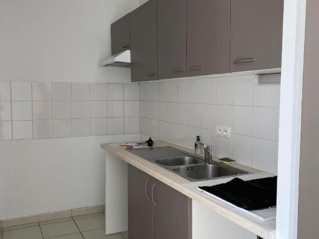 Appartement 2 pièces, 35 m² à louer à Cagnac les Mines 81130