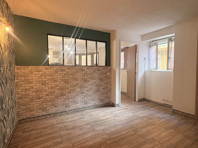 Appartement 2 pièces, 35 m² à louer à Cagnes sur Mer 06800
