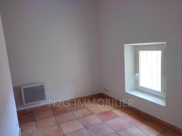 Appartement 2 pièces, 35 m² à louer à Callas 83830
