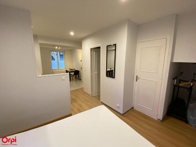 Appartement 2 pièces, 35 m² à louer à Castres 81100