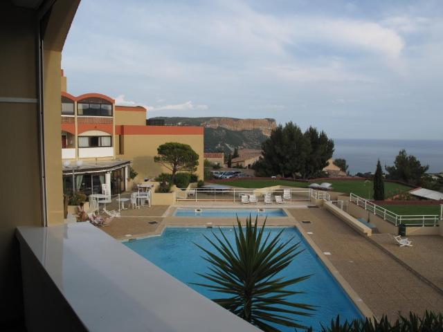 Appartement 2 pièces, 35 m² à louer à Cassis 13260