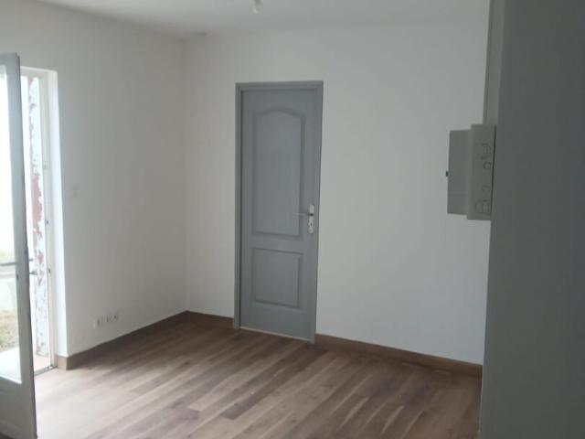 Appartement 2 pièces, 35 m² à louer à Cazaubon 32150