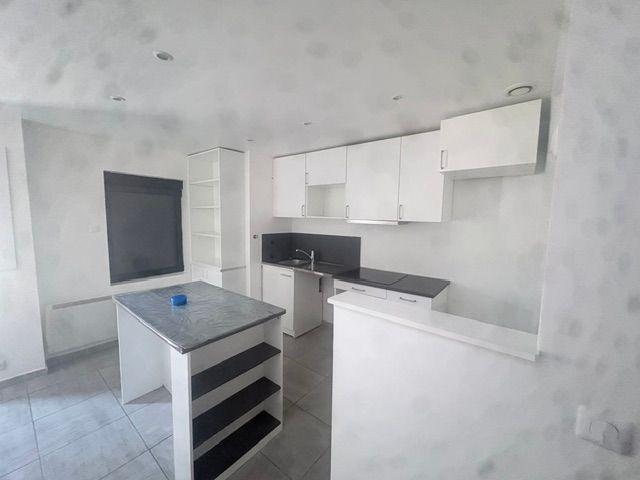 Appartement 2 pièces, 35 m² à louer à Châtillon 92320