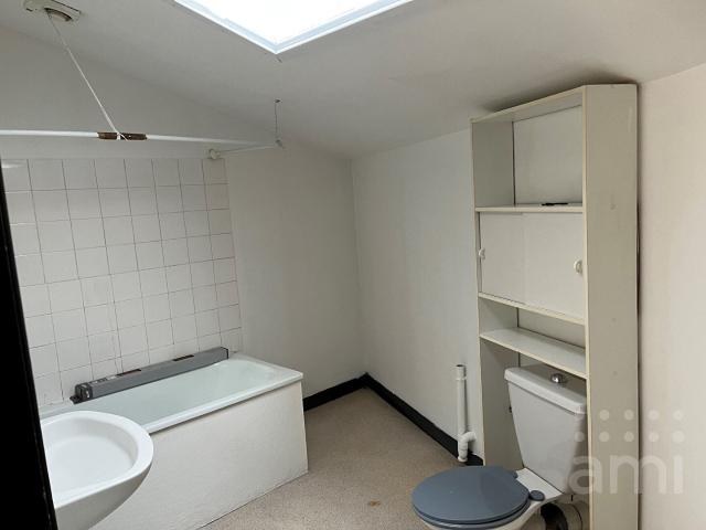 Appartement 2 pièces, 35 m² à louer à Chauvigny 86300