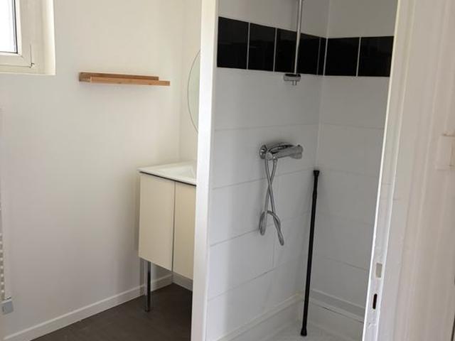Appartement 2 pièces, 35 m² à louer à Chaligny 54230