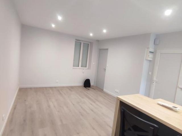 Appartement 2 pièces, 35 m² à louer à Chalon sur Saône 71100