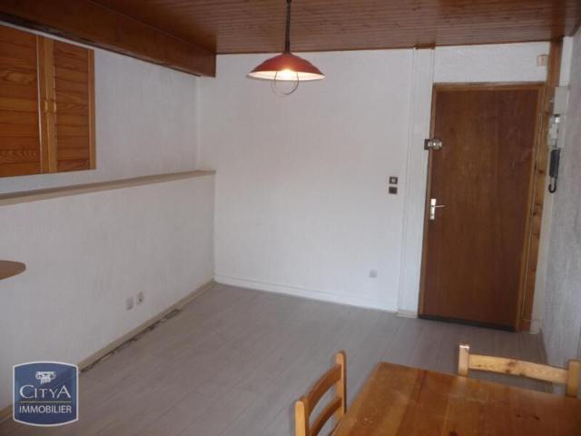 Appartement 2 pièces, 35 m² à louer à Chambéry 73000