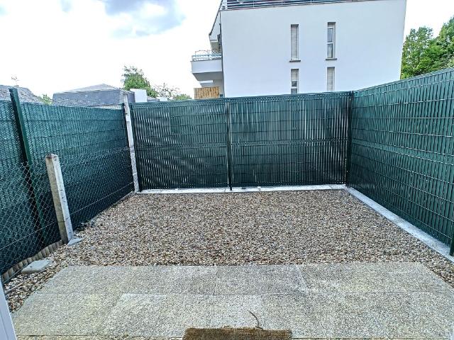 Appartement 2 pièces, 35 m² à louer à Chambray lès Tours 37170