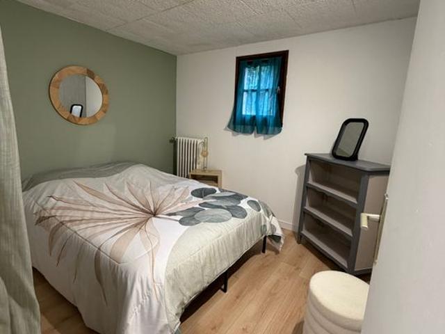 Appartement 2 pièces, 35 m² à louer à Champcevinel 24750