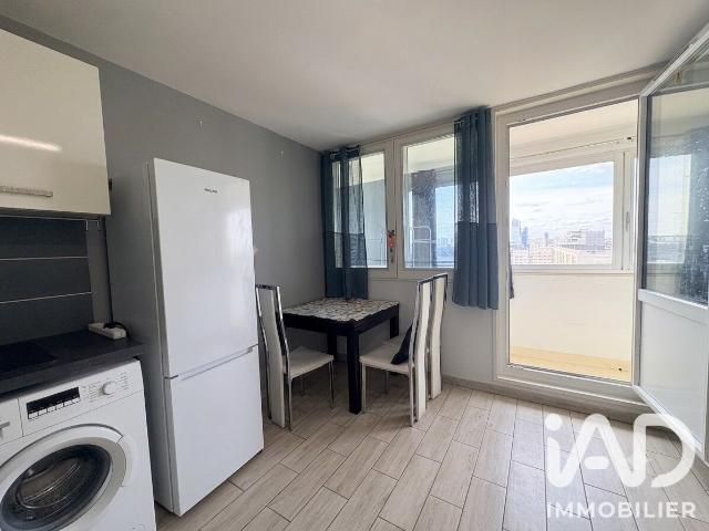 Appartement 2 pièces, 35 m² à louer à Charenton le Pont 94220