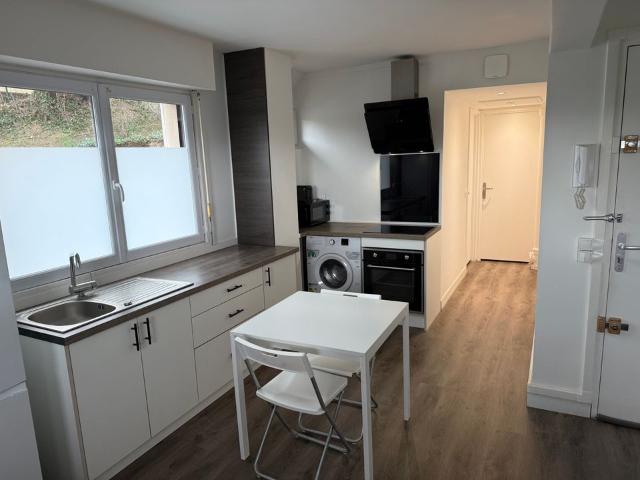 Appartement 2 pièces, 35 m² à louer à Chennevières sur Marne 94430