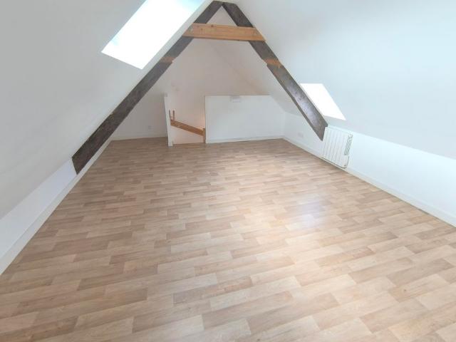 Appartement 2 pièces, 35 m² à louer à Cherbourg en Cotentin 50100