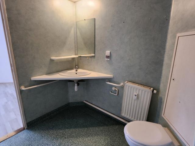 Appartement 2 pièces, 35 m² à louer à Clermont Ferrand 63000
