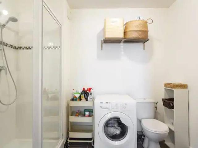 Appartement 2 pièces, 35 m² à louer à Clichy 92110