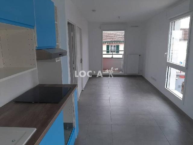 Appartement 2 pièces, 35 m² à louer à Craponne 69290