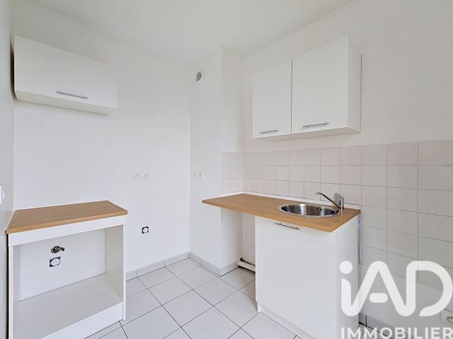 Appartement 2 pièces, 35 m² à louer à Créteil 94000