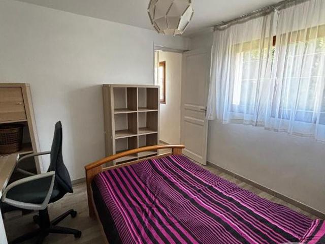 Appartement 2 pièces, 35 m² à louer à Créteil 94000