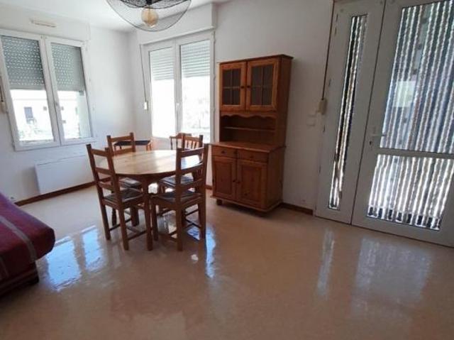 Appartement 2 pièces, 35 m² à louer à Cubières 48190