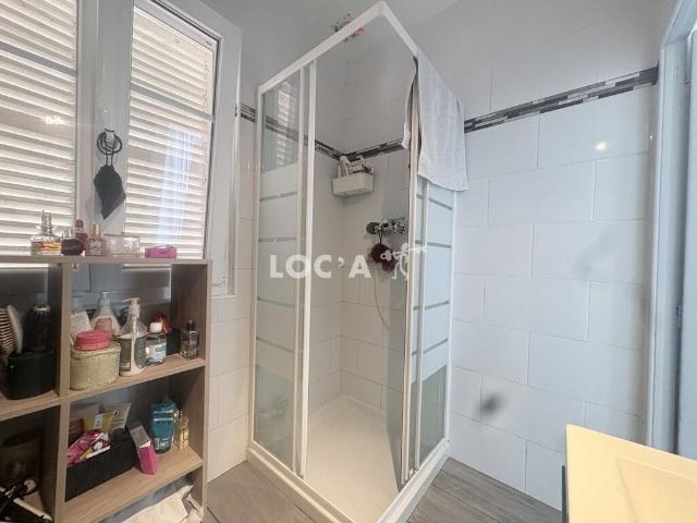 Appartement 2 pièces, 35 m² à louer à Dijon 21000