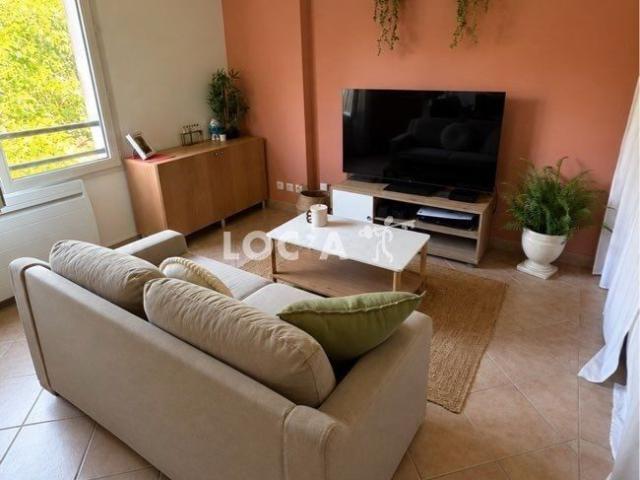 Appartement 2 pièces, 35 m² à louer à Dijon 21000