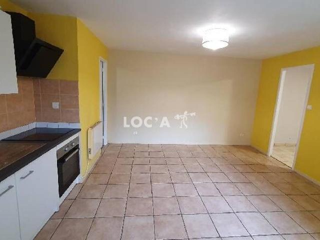 Appartement 2 pièces, 35 m² à louer à Dijon 21000