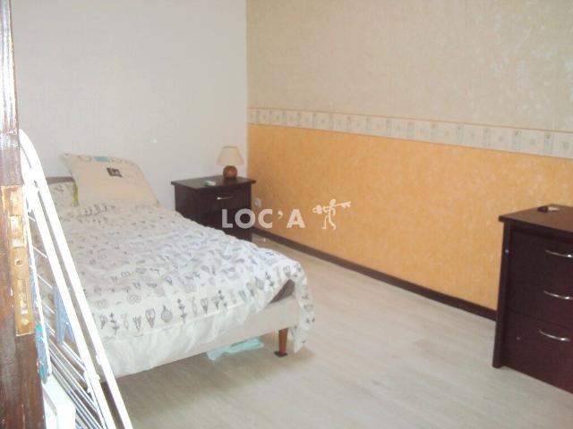 Appartement 2 pièces, 35 m² à louer à Dijon 21000