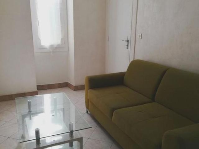 Appartement 2 pièces, 35 m² à louer à Fos sur Mer 13270