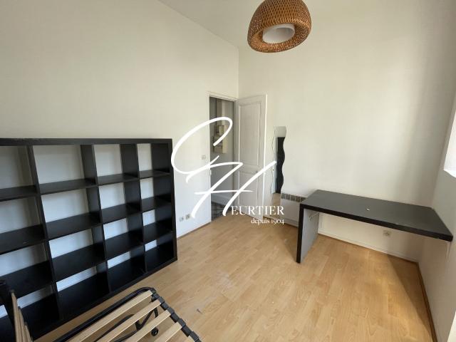 Appartement 2 pièces, 35 m² à louer à Grenoble 38000