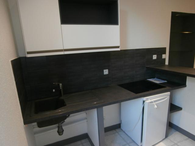 Appartement 2 pièces, 35 m² à louer à Grenoble 38000