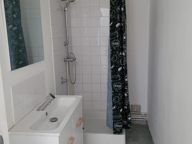 Appartement 2 pièces, 35 m² à louer à Guise 02120