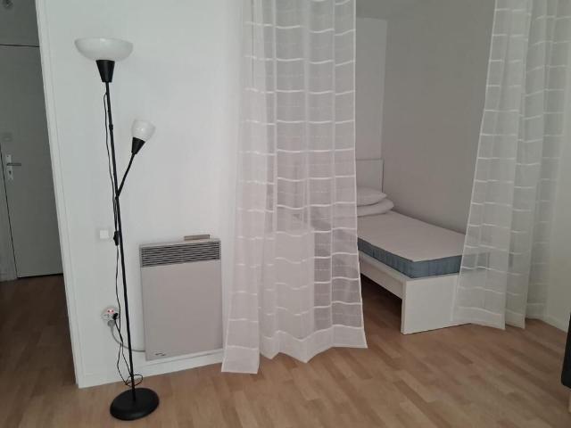 Appartement 2 pièces, 35 m² à louer à Hyères 83400