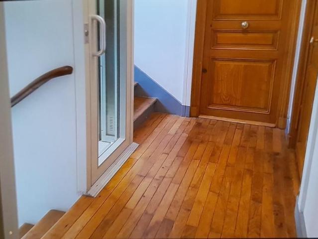Appartement 2 pièces, 35 m² à louer à Issy les Moulineaux 92130