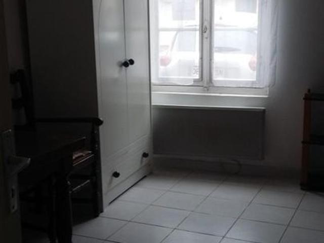 Appartement 2 pièces, 35 m² à louer à Ivry la Bataille 27540