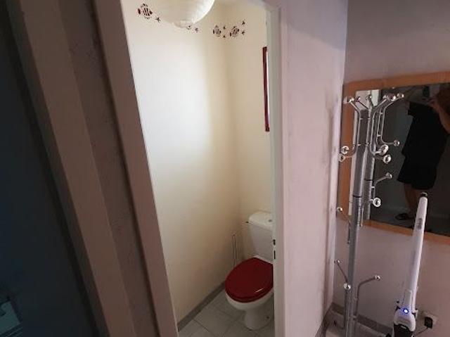 Appartement 2 pièces, 35 m² à louer à La Rochelle 17000