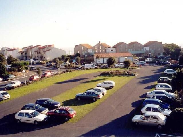 Appartement 2 pièces, 35 m² à louer à La Rochelle 17000
