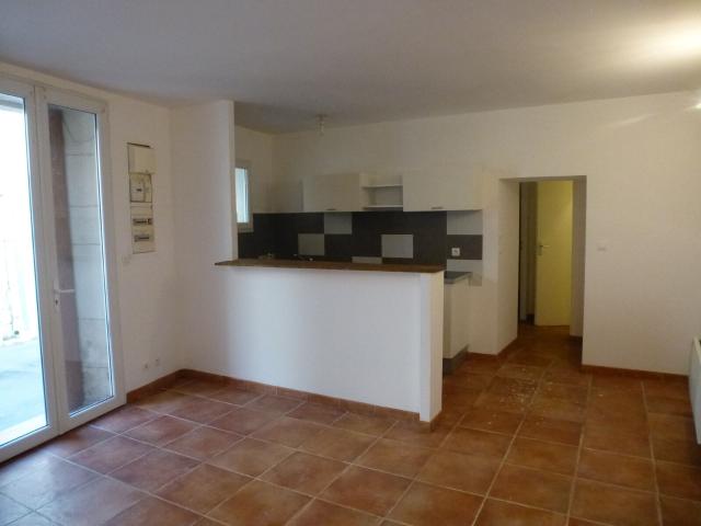 Appartement 2 pièces, 35 m² à louer à Lansargues 34130