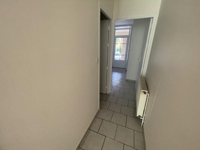 Appartement 2 pièces, 35 m² à louer à Lalevade d'Ardèche 07380
